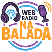 Web Rádio Na Balada