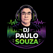 Dj Paulo Souza Na Balada ( REPRISE )
