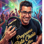 Dj Alex Pista Cheia ( AO VIVO )